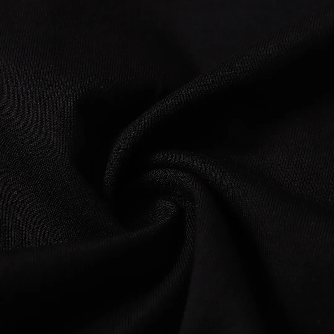 GALLERY.DEPT new short-sleeved model number: 3285P110 color: black white code number: S M L XL